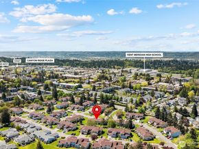 25004 109th Place SE 36C, Kent WA 98030