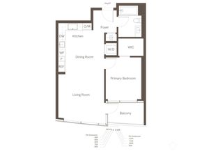 215 Bellevue Way NE 504, Bellevue WA 98004