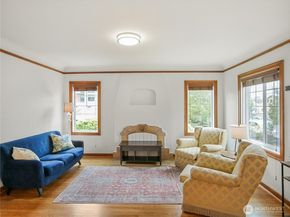 205 NW 101st Street, Seattle WA 98177