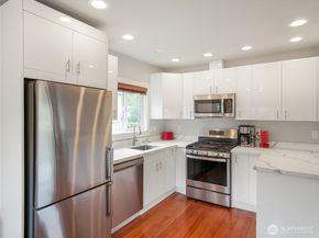 205 NW 101st Street, Seattle WA 98177