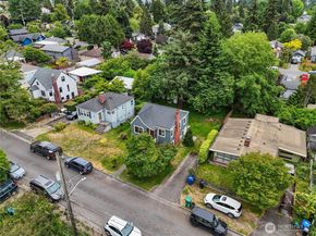 205 NW 101st Street, Seattle WA 98177