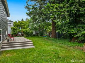 205 NW 101st Street, Seattle WA 98177