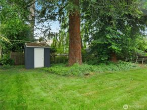205 NW 101st Street, Seattle WA 98177
