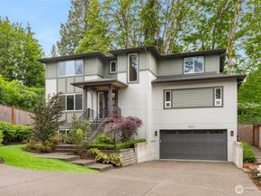 8021 NE 127th Lane, Kirkland WA 98034