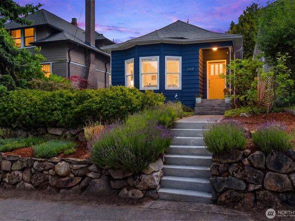 2418 Queen Anne Avenue N, Seattle WA 98109