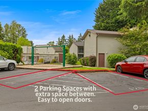 17518 151st Avenue SE 21, Renton WA 98058