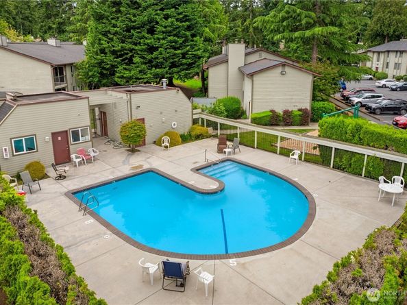 17518 151st Avenue SE 21, Renton WA 98058
