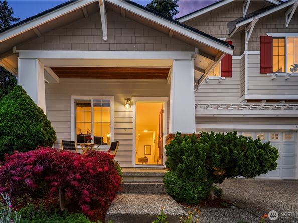 12218 NE 203rd Street, Bothell WA 98011