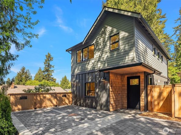 12414 NE 72nd Street, Kirkland WA 98033