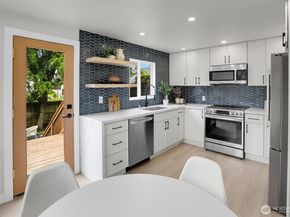8421 39th Avenue SW, Seattle WA 98136