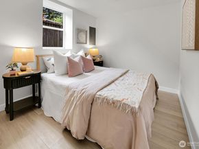 8421 39th Avenue SW, Seattle WA 98136