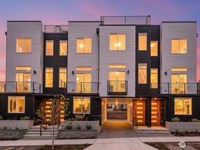4306 S Holden Street, Seattle WA 98118