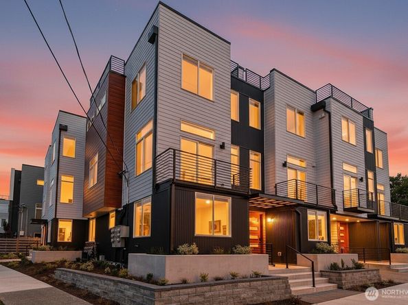 4306 S Holden Street, Seattle WA 98118