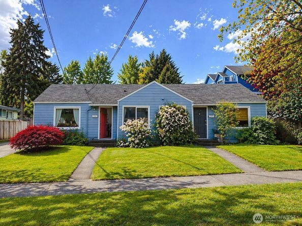 2517 - 2519 E Pike Street, Seattle WA 98122