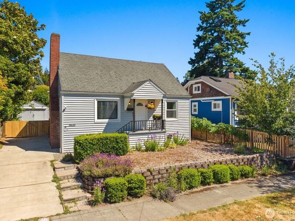 5632 7th Avenue NW, Seattle WA 98107