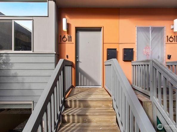 161 23rd Avenue A, Seattle WA 98122