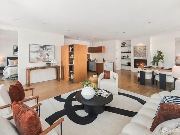 100 1st Avenue S 7, Seattle WA 98104