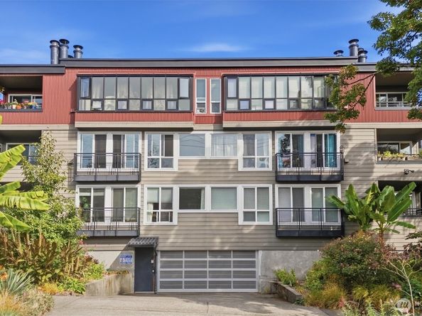 1601 E Columbia Street 104, Seattle WA 98122