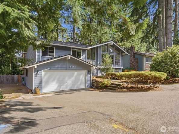 5364 Pineridge Drive NE, Bremerton WA 98311