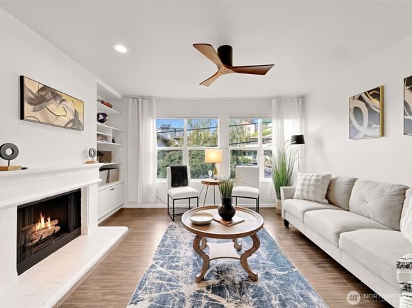 500 Aloha Street 305, Seattle WA 98109