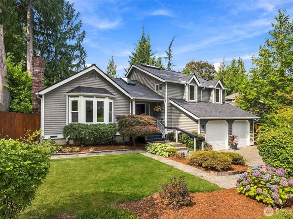 425 Jasmine Place NW, Issaquah WA 98027