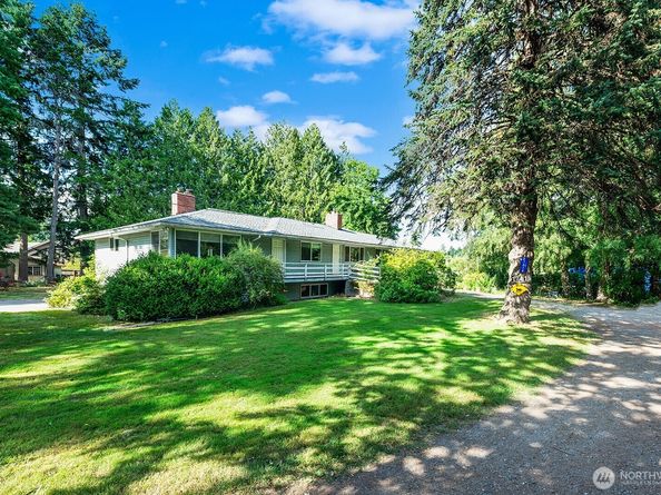 17416 97th Avenue SW, Vashon WA 98070