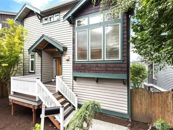 16 Florentia Street, Seattle WA 98109