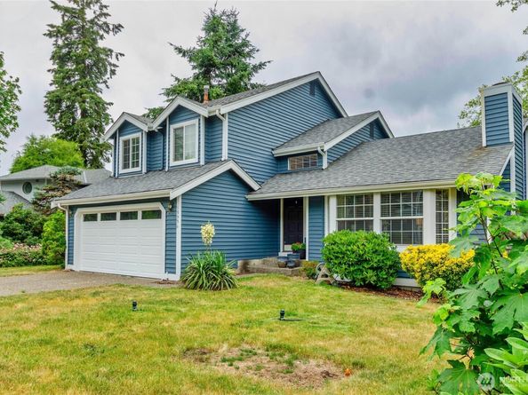 13936 SE 158th Street, Renton WA 98058