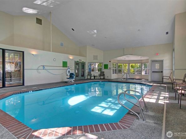 12303 Harbour Pointe Boulevard CC202, Mukilteo WA 98275