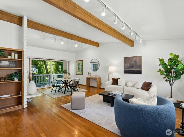 5221 120th Avenue SE, Bellevue WA 98006