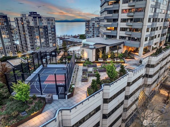 2821 2nd Avenue 1005, Seattle WA 98121