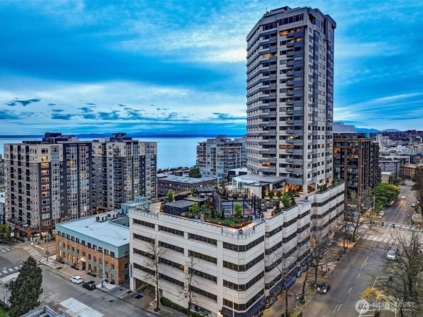 2821 2nd Avenue 1005, Seattle WA 98121