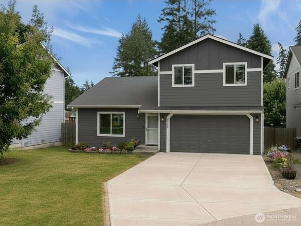 2327 Cherish Place SW, Port Orchard WA 98366