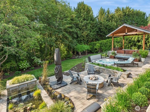 4405 229th Place SE, Sammamish WA 98075