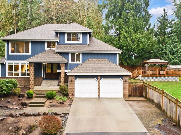 23031 76th Avenue SE, Woodinville WA 98072