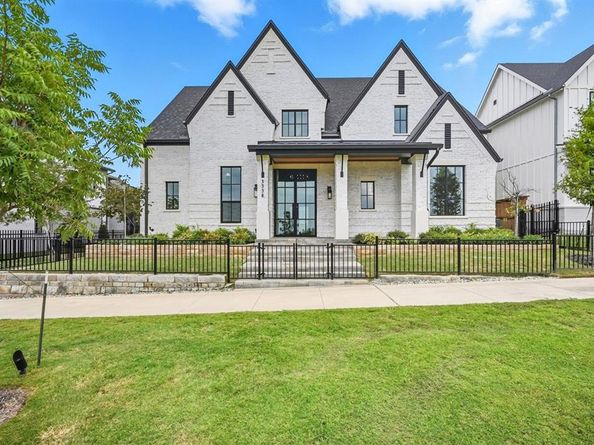 3338  Floral Mews  , Frisco Texas 75033