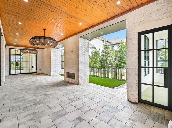 3338  Floral Mews  , Frisco Texas 75033