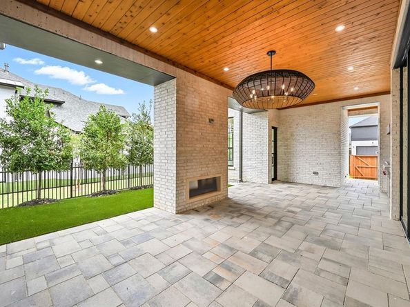 3338  Floral Mews  , Frisco Texas 75033