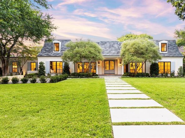 5425  Springmeadow Drive , Dallas Texas 75229