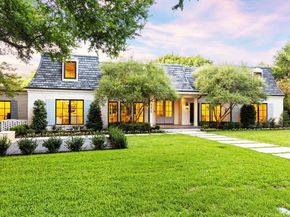 5425  Springmeadow Drive , Dallas Texas 75229