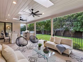 5425  Springmeadow Drive , Dallas Texas 75229