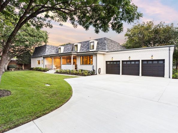 5425  Springmeadow Drive , Dallas Texas 75229