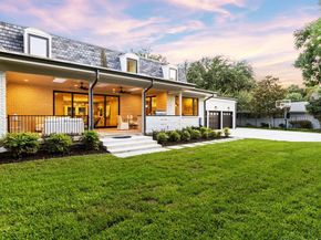 5425  Springmeadow Drive , Dallas Texas 75229