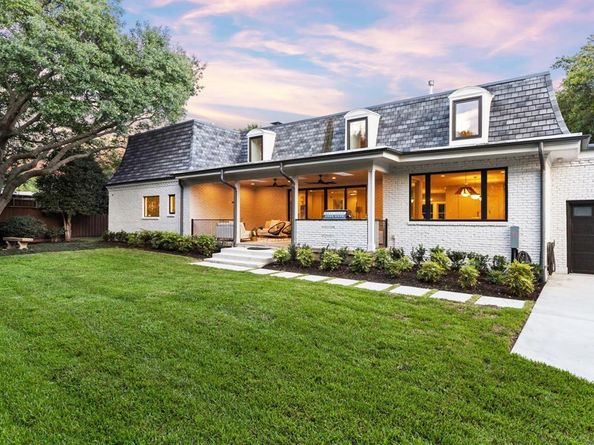 5425  Springmeadow Drive , Dallas Texas 75229