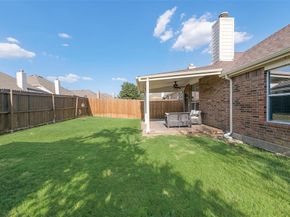 2687  Waterdance Drive , Little Elm Texas 75068