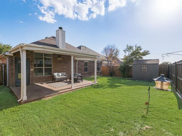 2687  Waterdance Drive , Little Elm Texas 75068