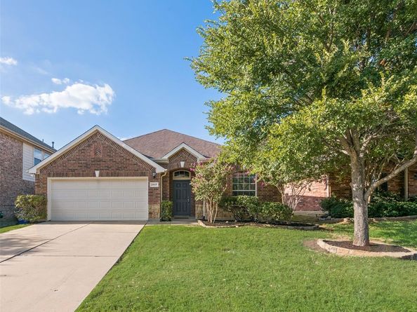2687  Waterdance Drive , Little Elm Texas 75068