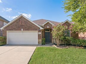 2687  Waterdance Drive , Little Elm Texas 75068