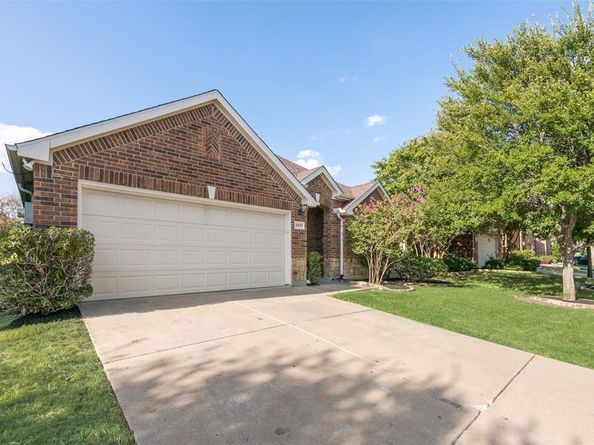 2687  Waterdance Drive , Little Elm Texas 75068