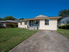 9209  Rustown Drive , Dallas Texas 75228